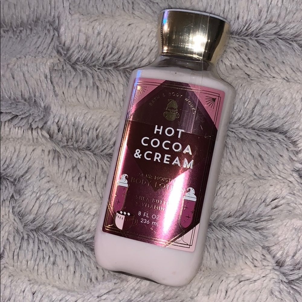 Bath and bodyworks